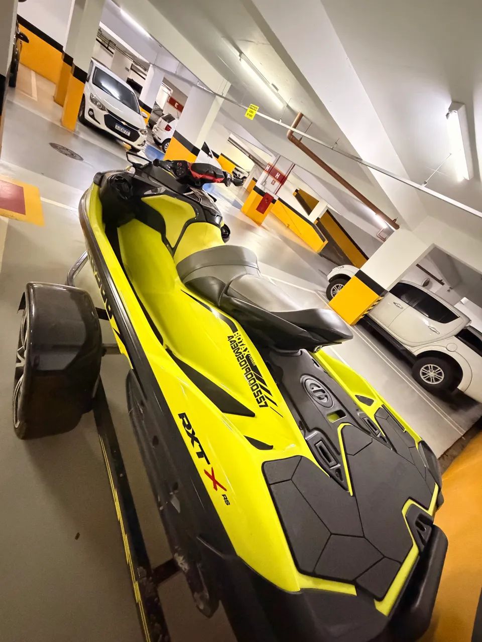 RXT 300 Seadoo - Foto 2