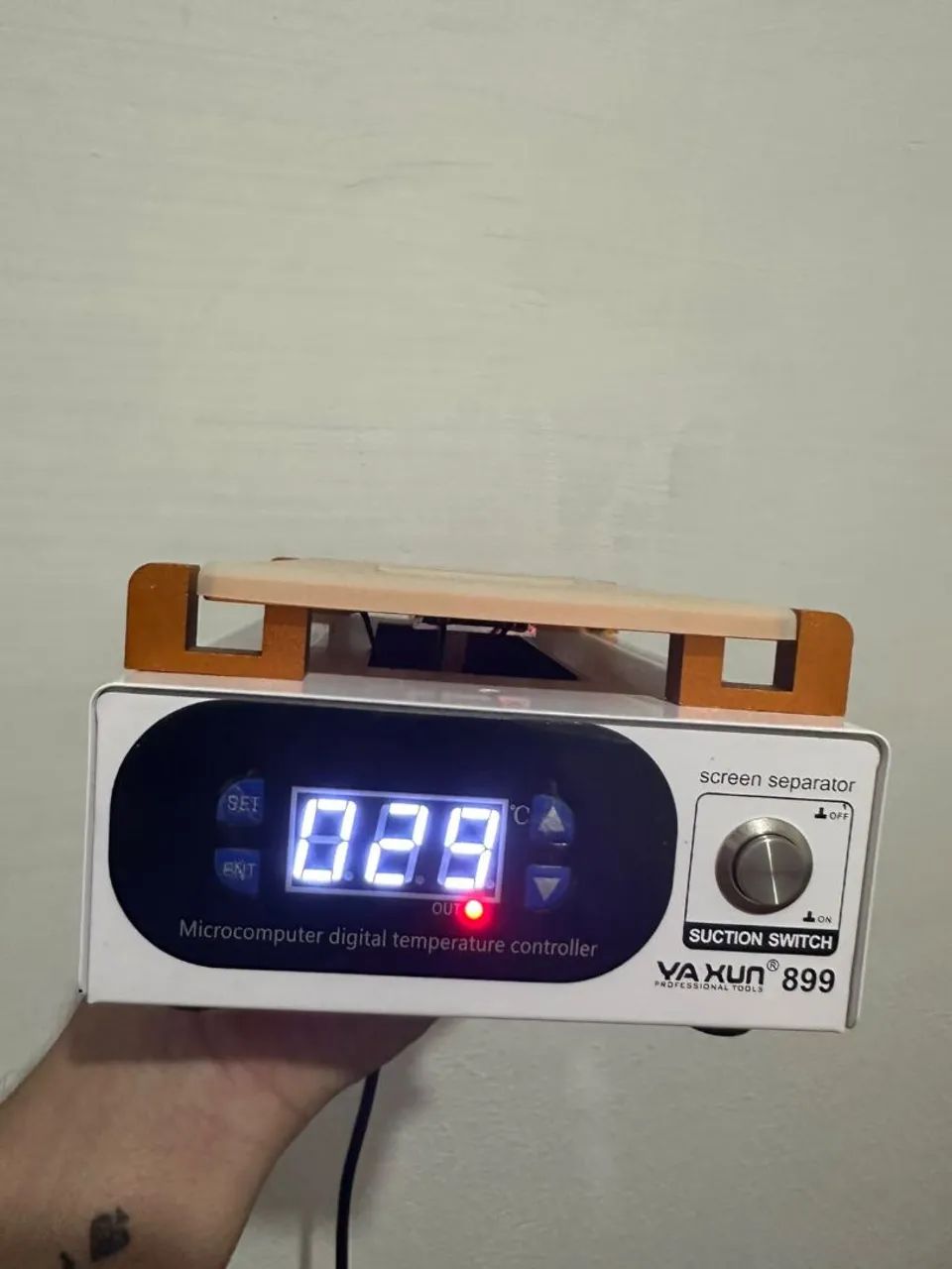 Ferramentas para assistência técnica de celular  - Foto 2