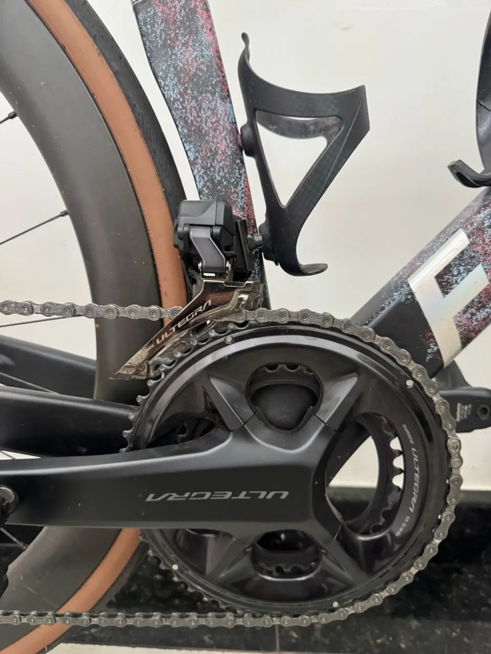 Bicicleta Factor Ostro Vam - Foto 2