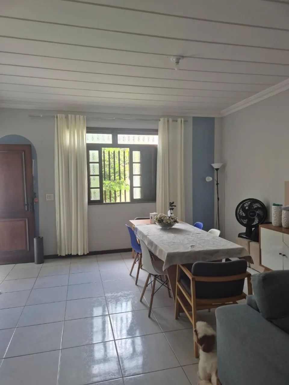 Alugo casa Cohajap