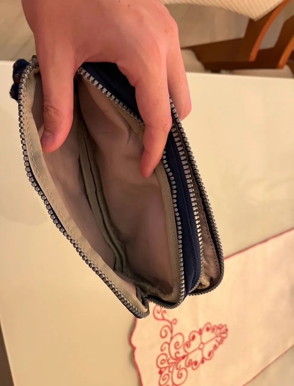 Estojo Kipling (Novo) - Foto 4