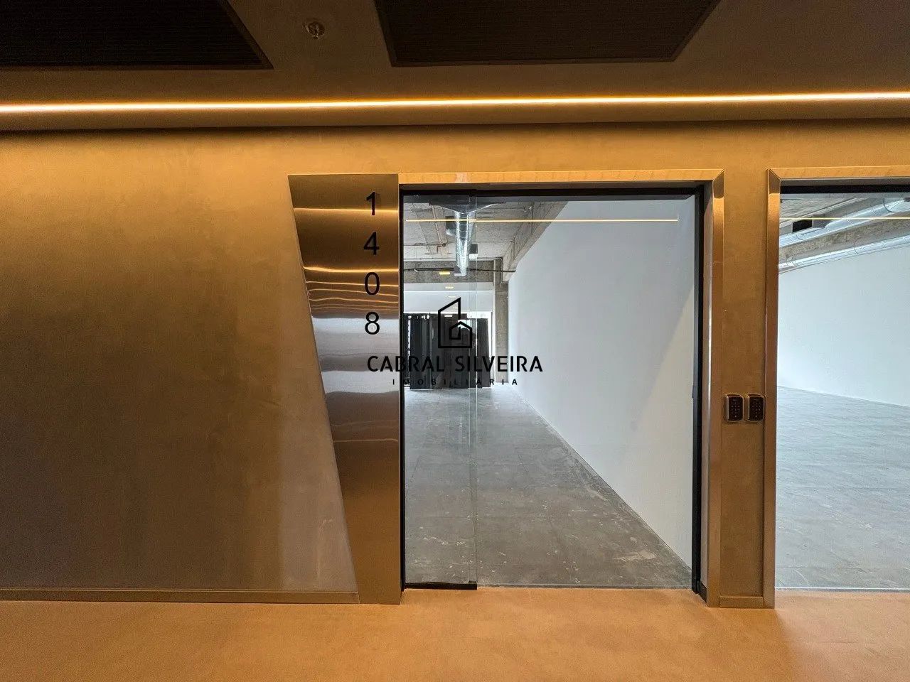 Sala Comercial Open Space de 94 m² no Time Corporate, Jardim das Perdizes - Foto 3
