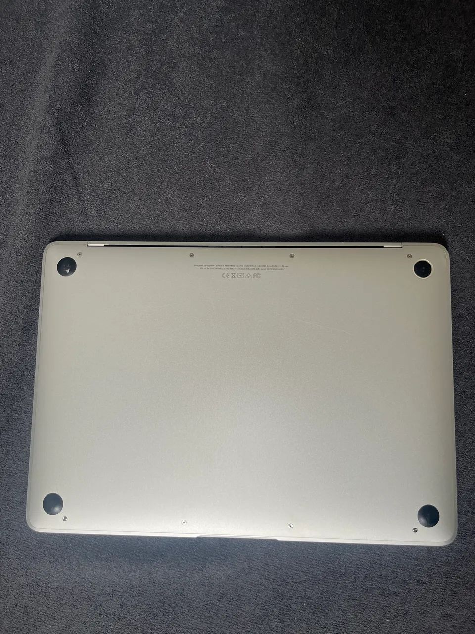 Apple MacBook 12 8gb [100%] - Foto 2
