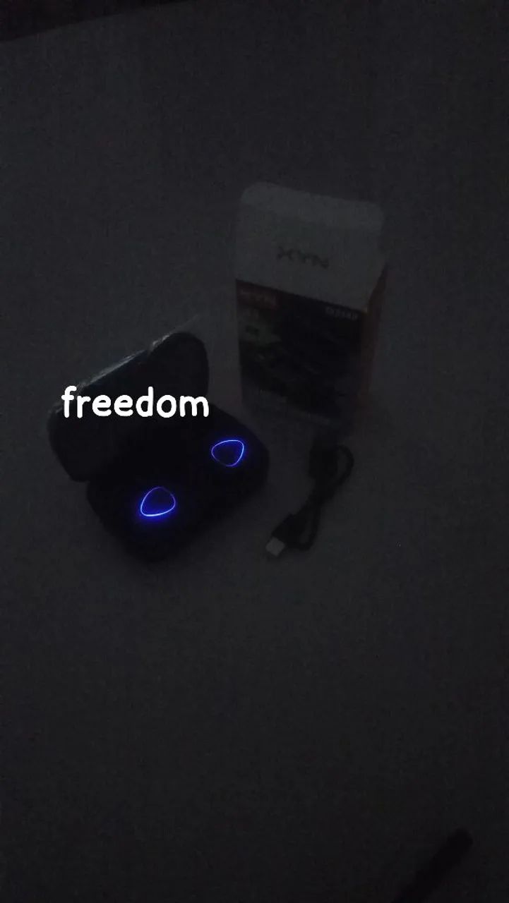 FONES de OUVIDO  BLUETOOTH que CARREGA celular - Foto 2