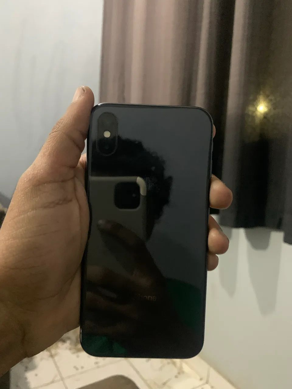 iphone X