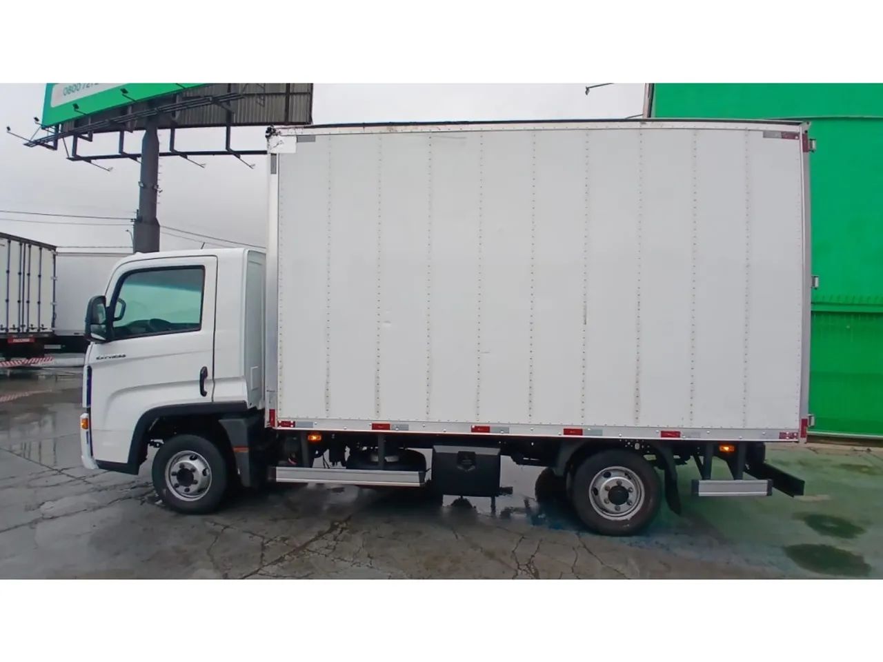 Volkswagen Delivery 2022 - Foto 5