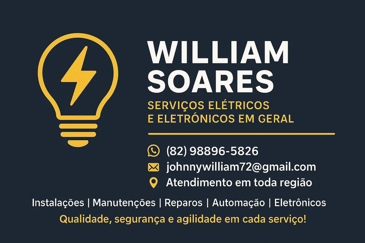 SERVICOS ELETRICOS DIVERSOS 