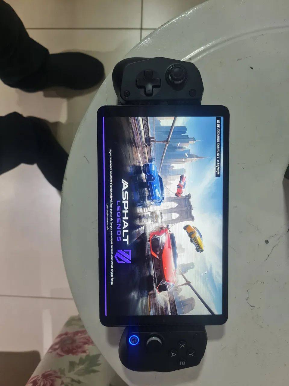 Tablet Lenovo Tab One - Foto 2