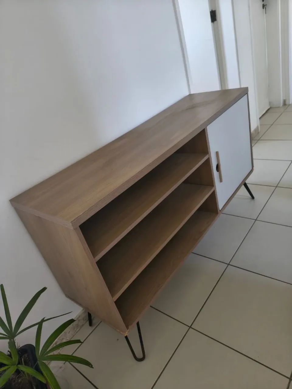 Rack de sala - Foto 2