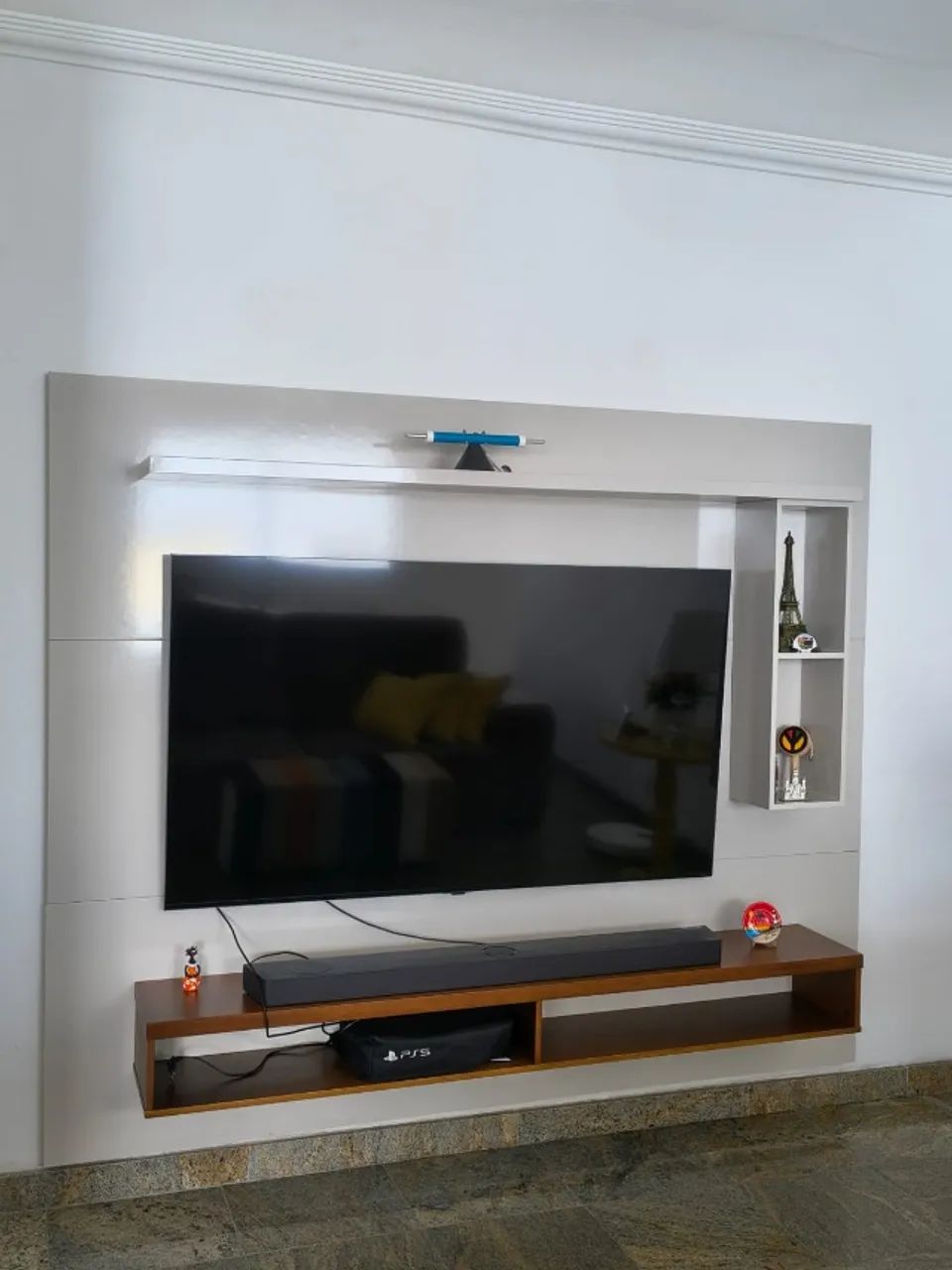 Painel de parede em Laca - Foto 5