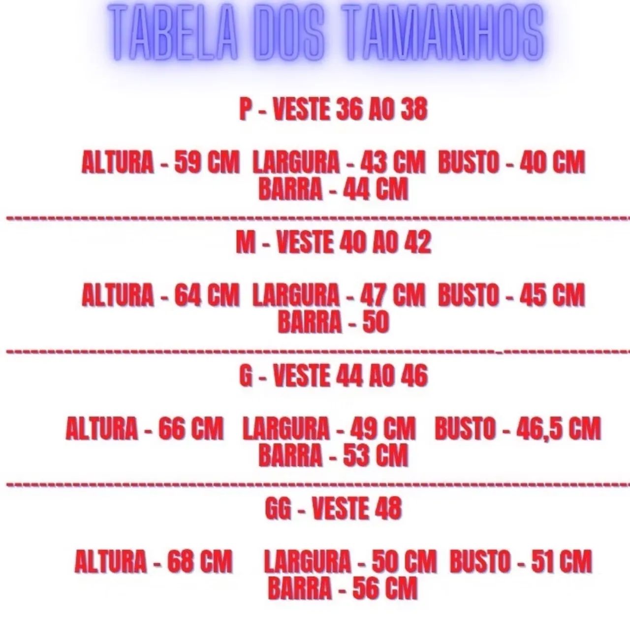 KIT DE BLUSINHAS FEMININAS - Foto 3