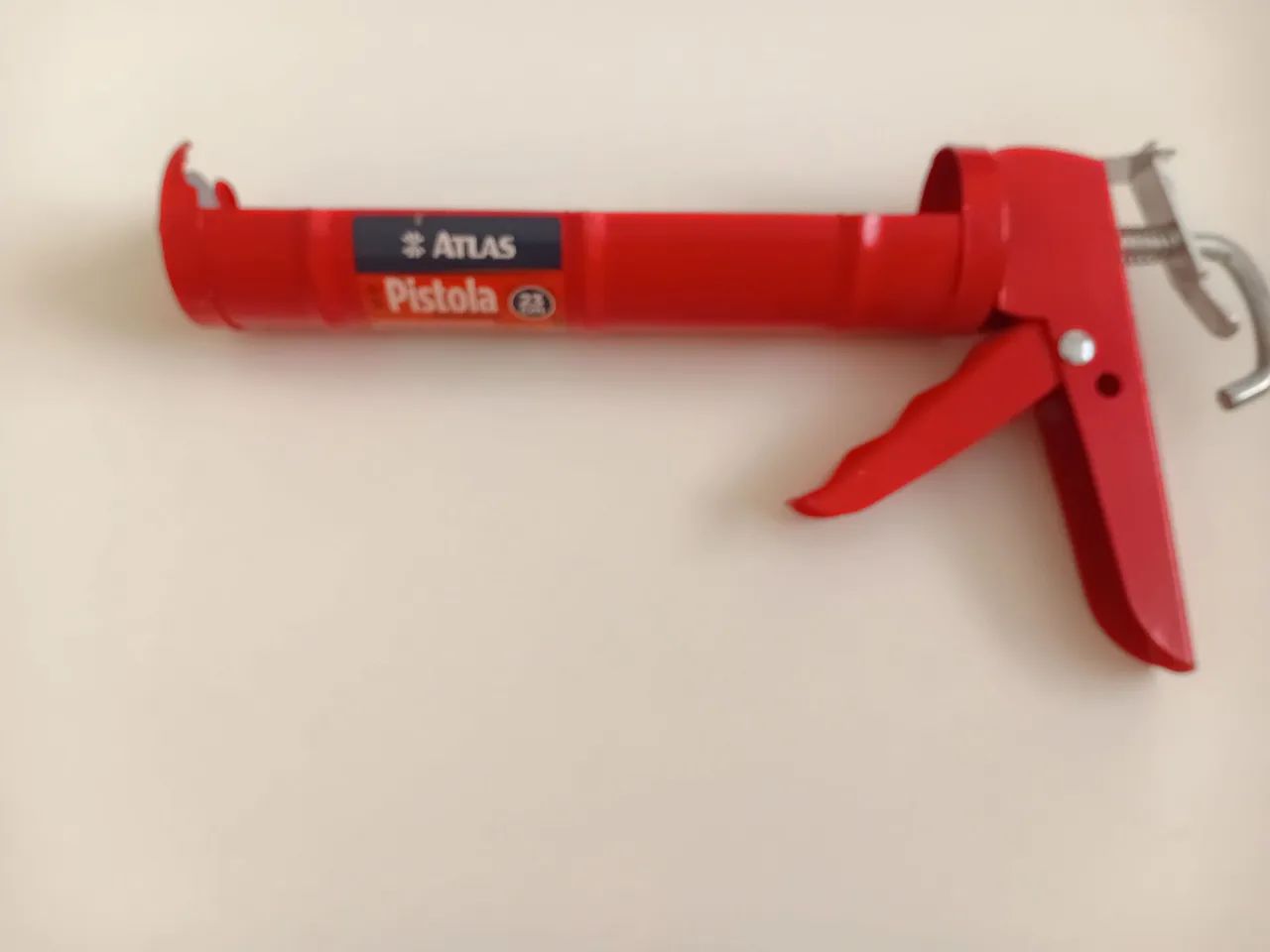 Caulking Gun