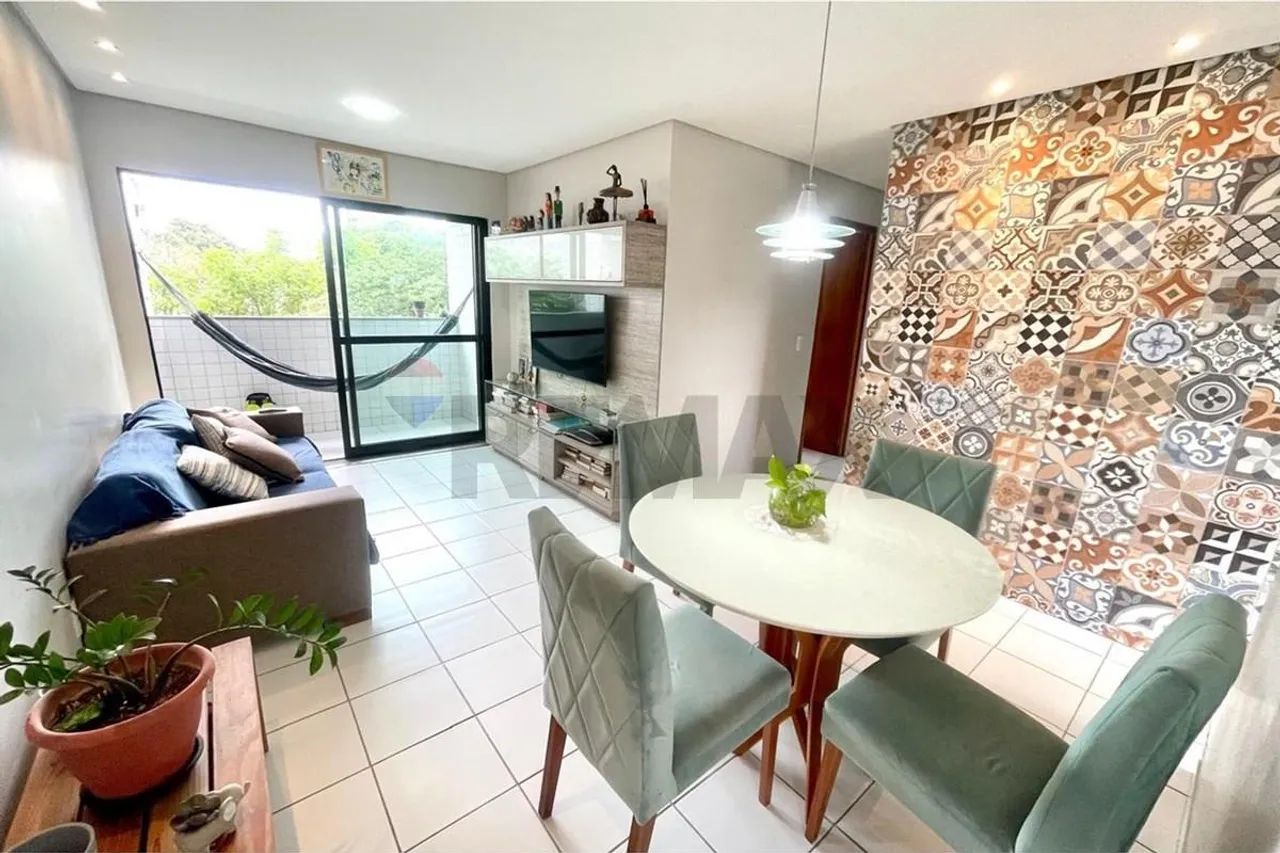 Apartamento 3 quartos, Campo Grande - Foto 3