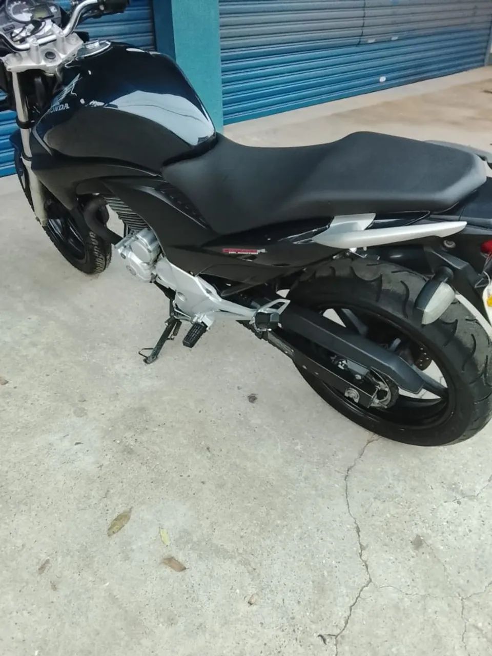 CB 300 2012 - Foto 4