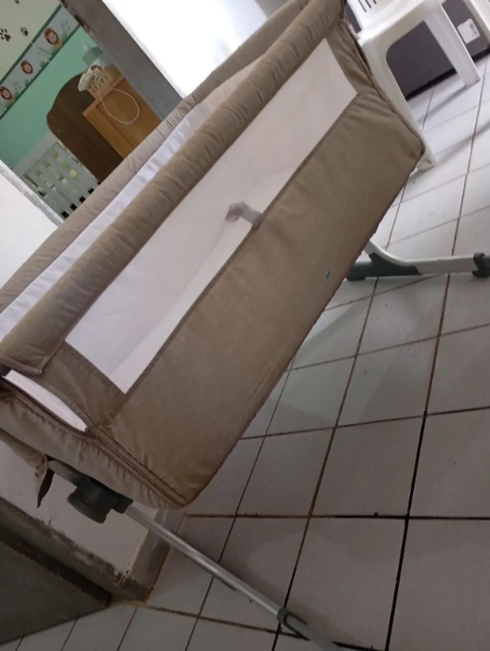 Berço portatil - Foto 4