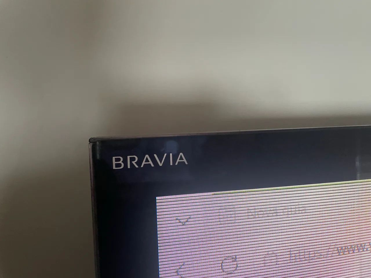 Tv Sony XRB 46 polegadas, smartv!  - Foto 3