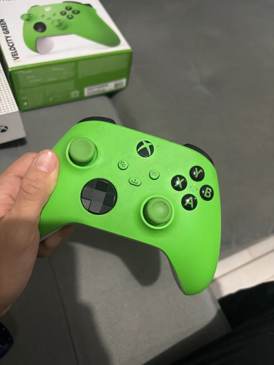 Xbox One 1 T  - Foto 5