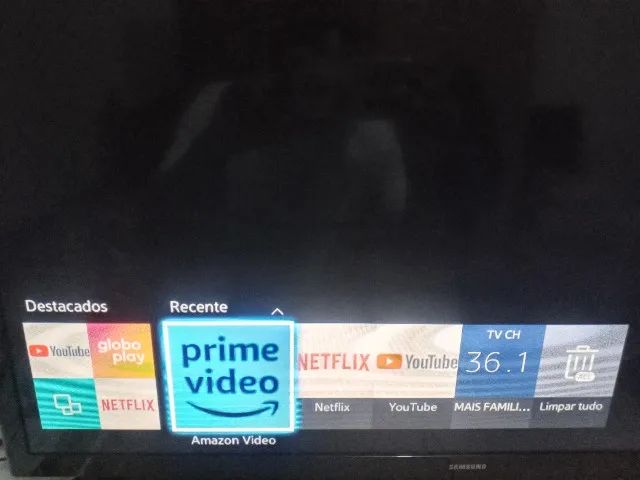Smartv 32HD  - Foto 2