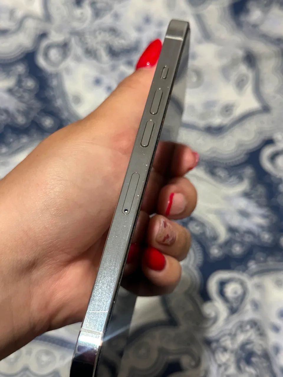 iPhone 13 Pro  - Foto 4