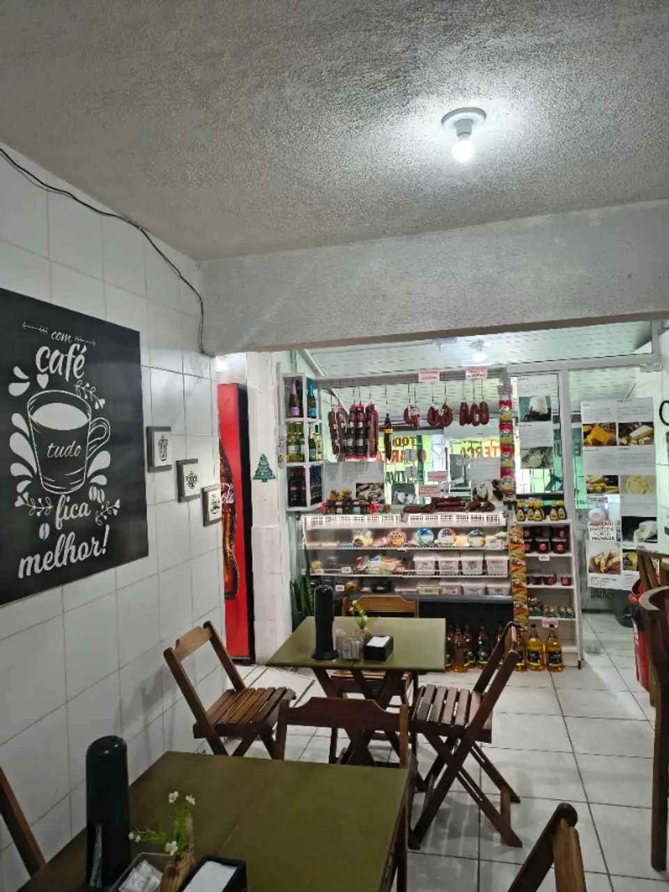 Vendo Ponto padaria  - Foto 4