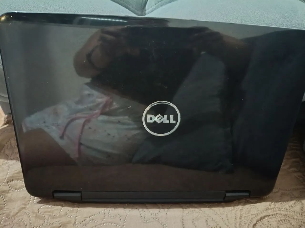 Notebook Dell Intel core i5 + SSD 240GB - Foto 3