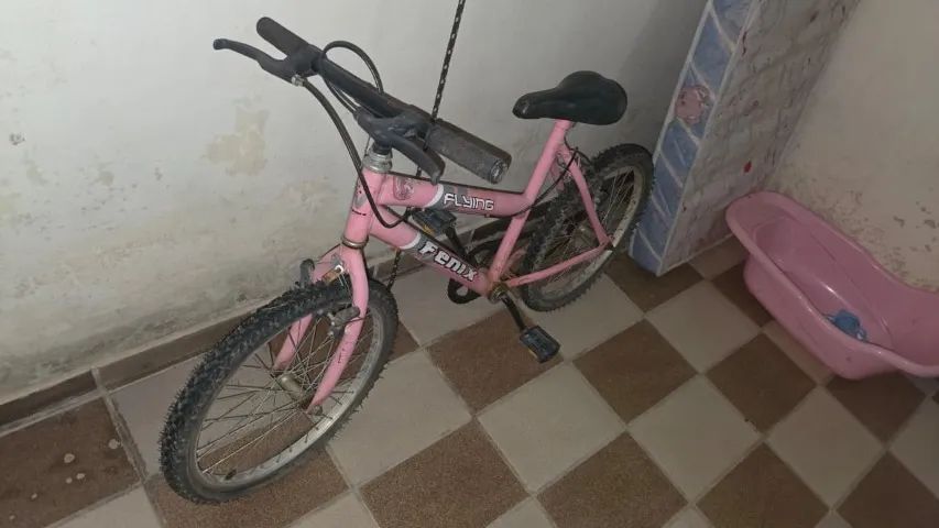 Bicicleta Infantil - Foto 2