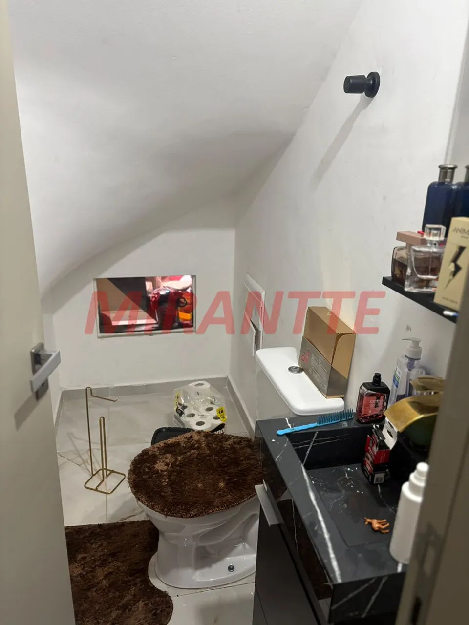 Sobrado de 78m² com 2 quartos em Vila Carbone - Foto 3