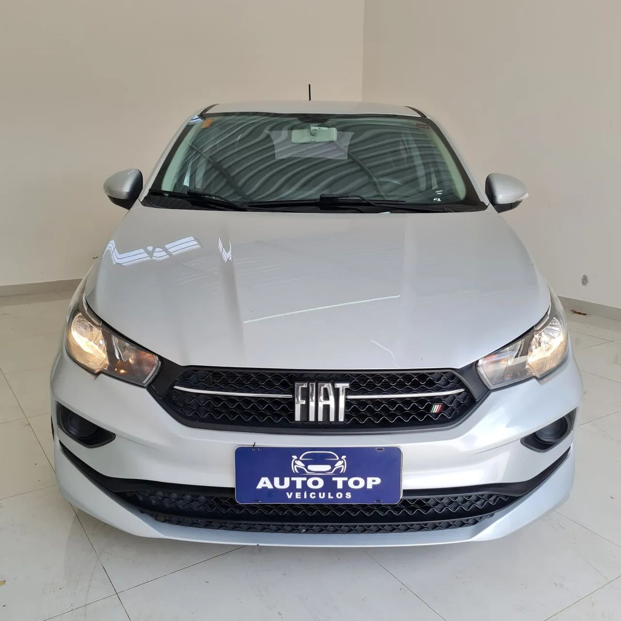 Fiat Cronos 1.3 8V Flex 2022 - Foto 2