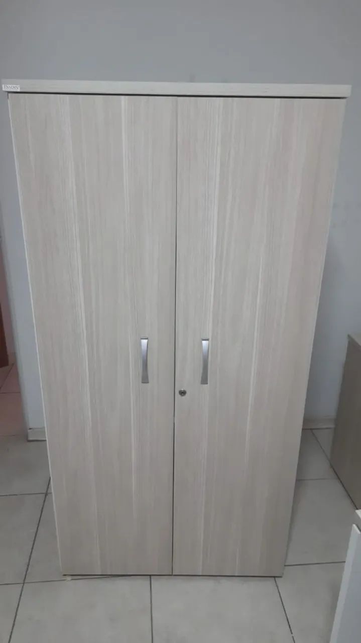 Armário para escritório 