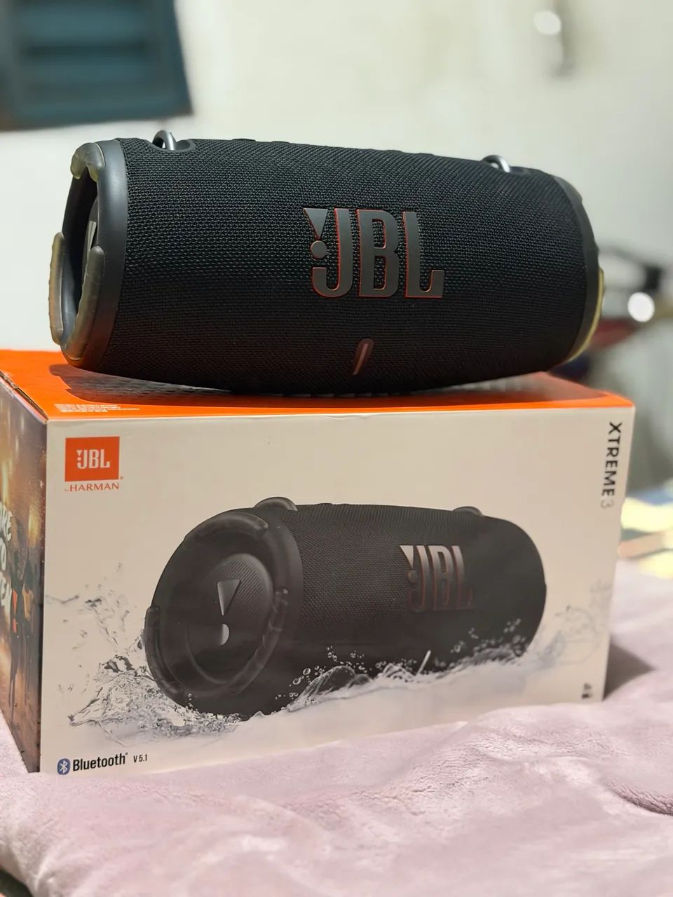 JBL Xtreme 3  - Foto 2