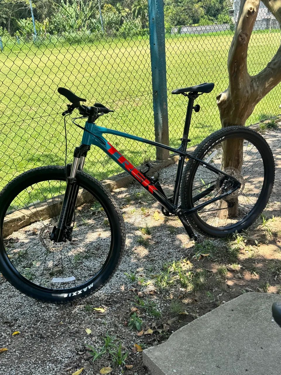 Bicicleta Trek marlin 7  - Foto 2