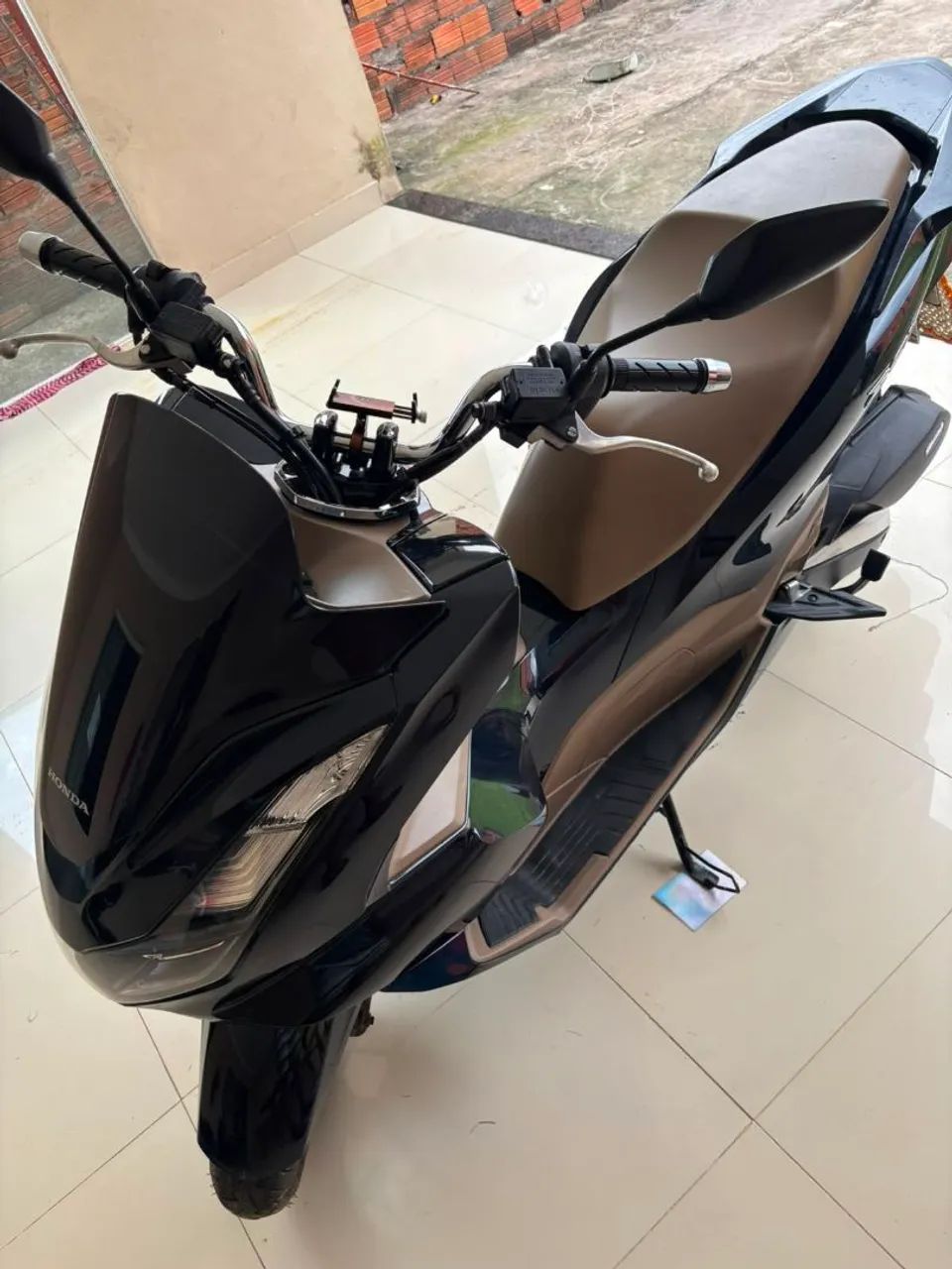 Vendo PCX - Foto 2