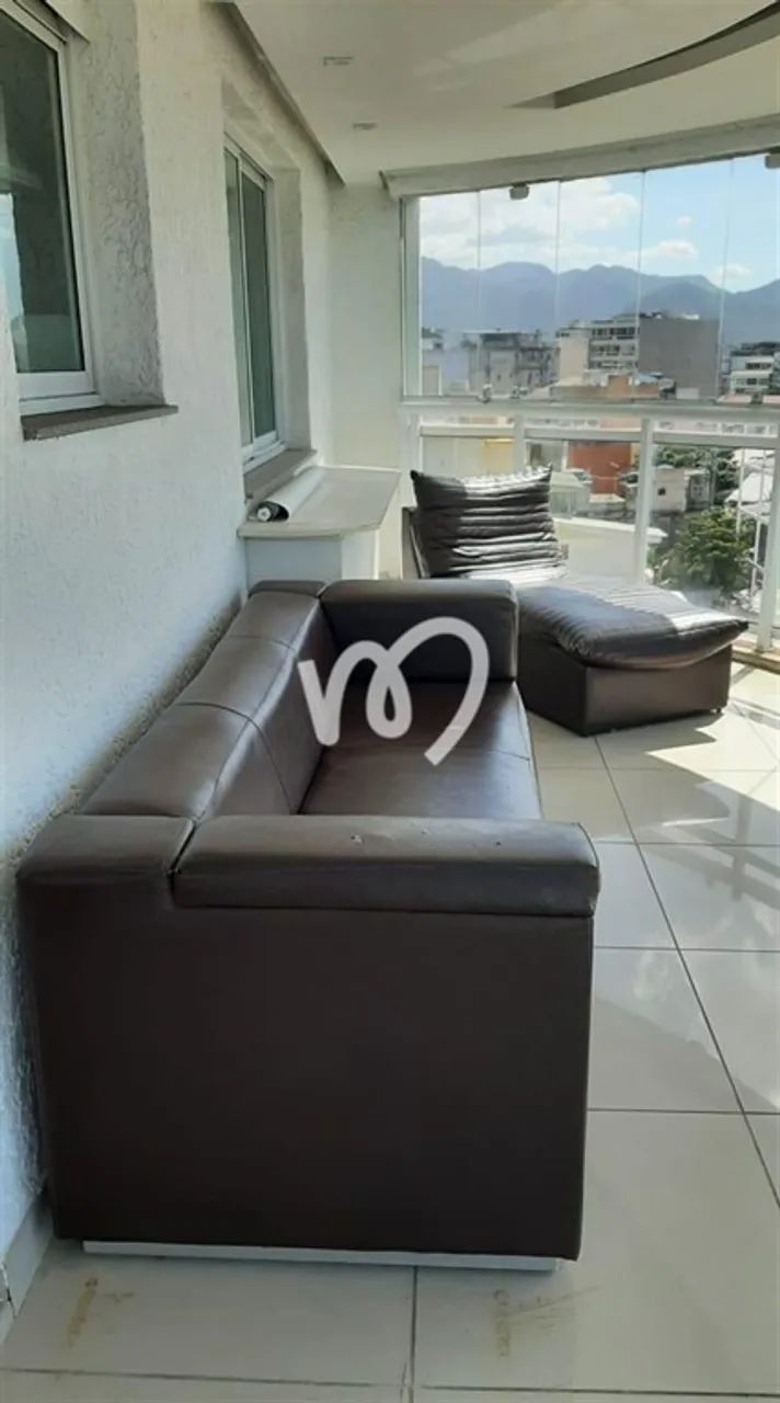 0 - Cobertura 1 quarto - Foto 4