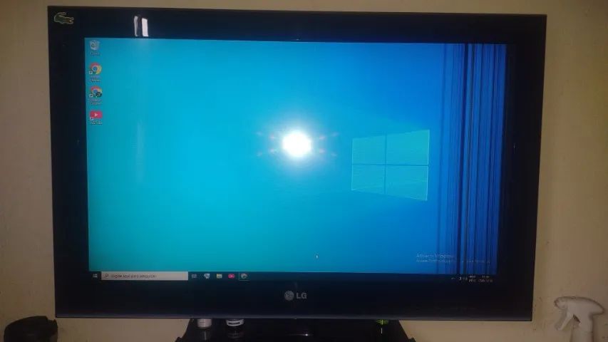 tv lg 32 - Foto 3