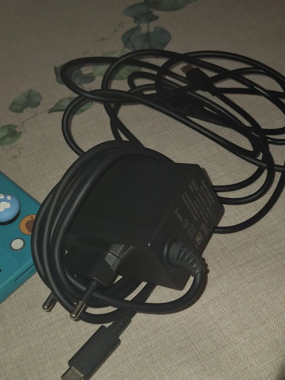 Switch Lite ACNH desbloqueado usado  - Foto 5