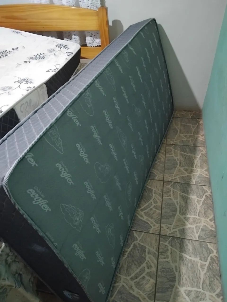 Colchão de solteiro  - Foto 3