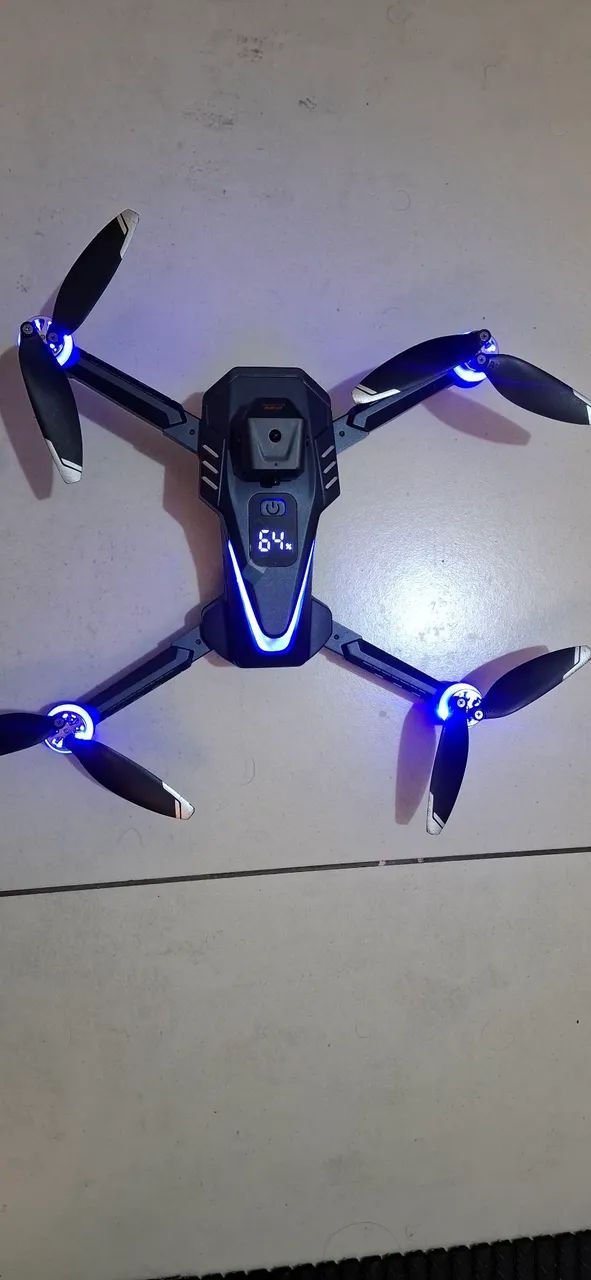 Drone gt 8 - Foto 4