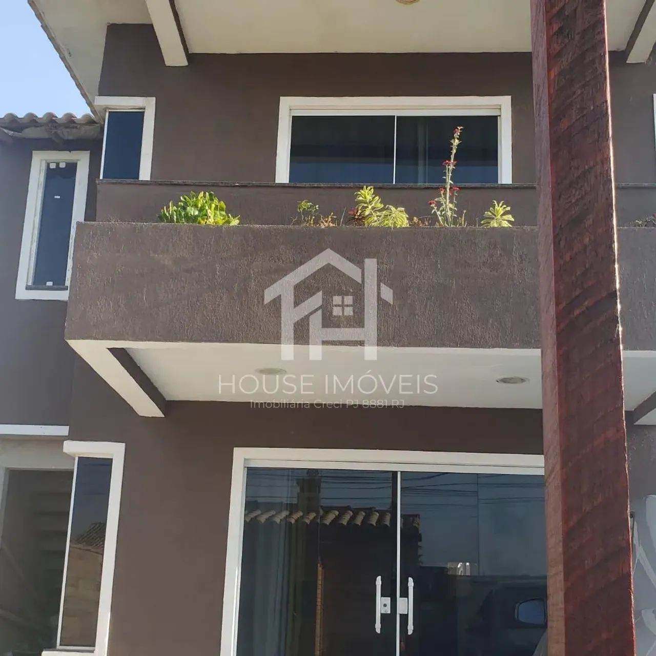 Nova Califórnia (Tamoios) | Casa 2 quartos, sendo 2 suites - Foto 5