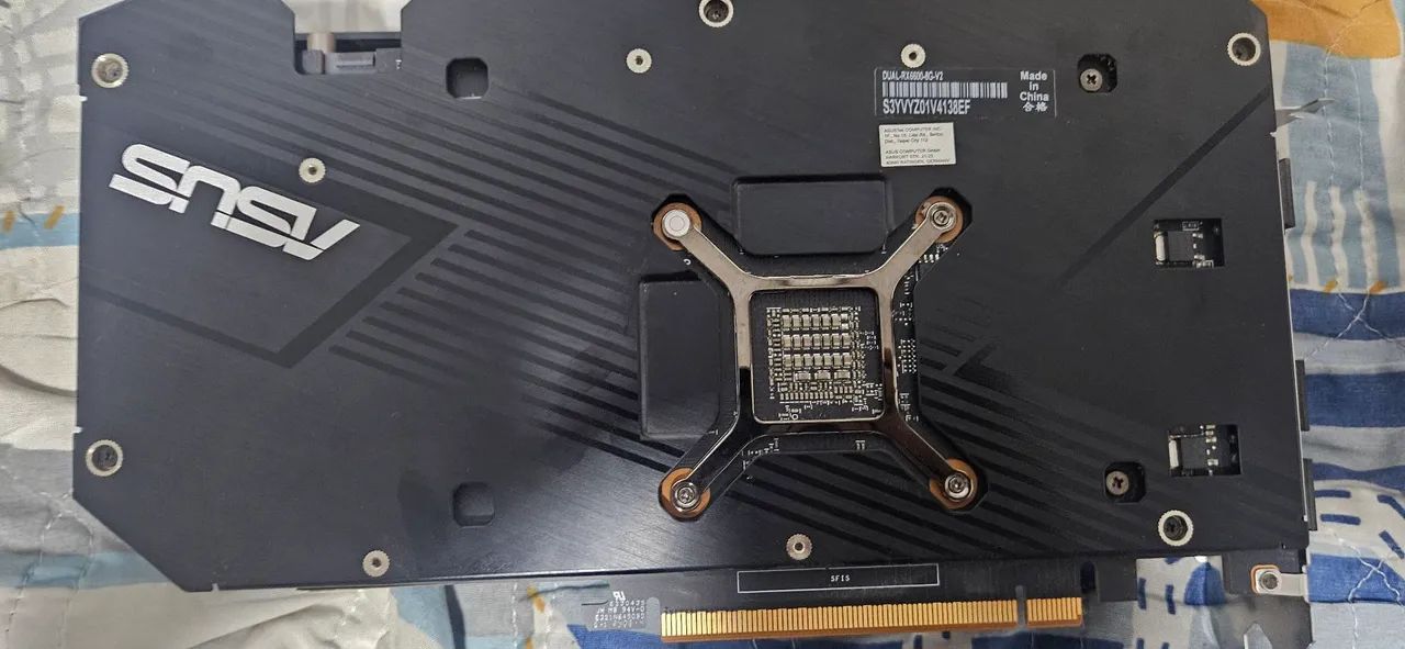 RX 6600 - Foto 3