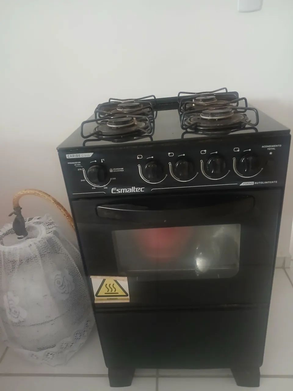Fogao 