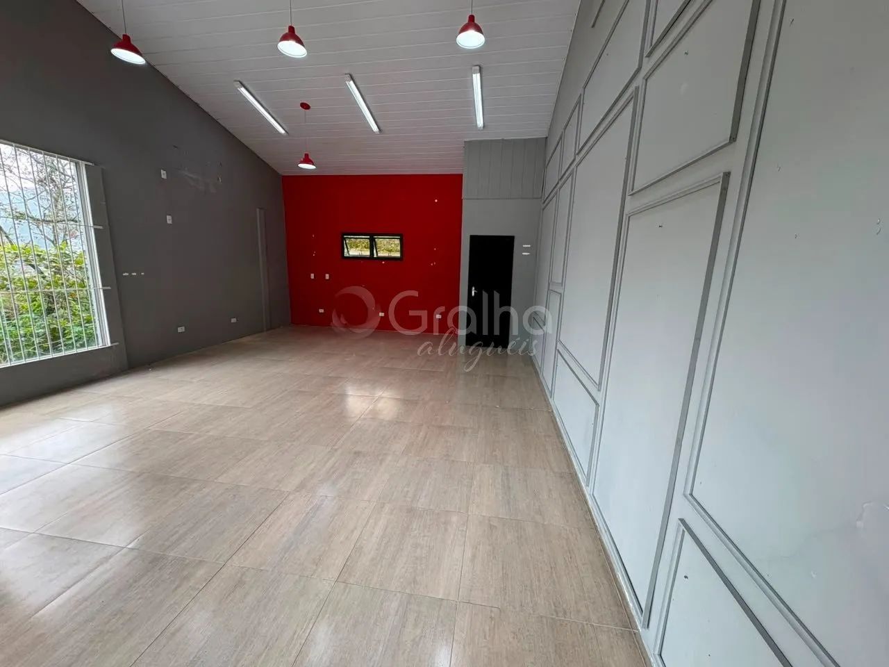 Loja comercial na SC 401 - Foto 2