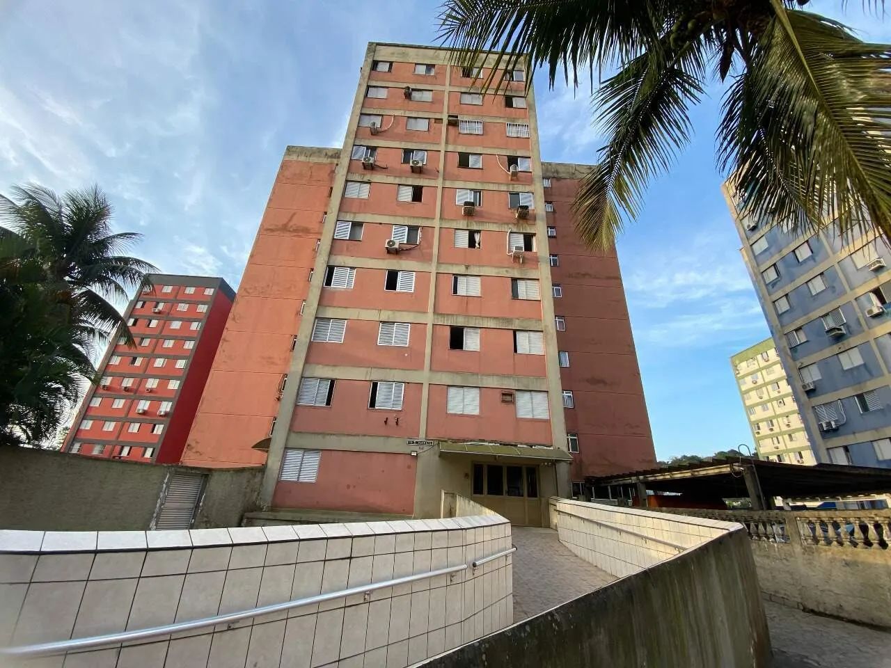 APARTAMENTO - SABOÓ