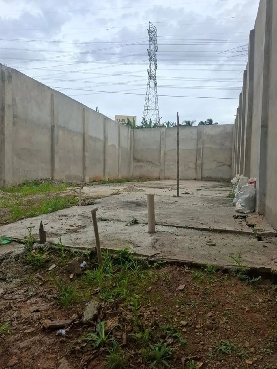 Galpão para venda em Sao Mateus