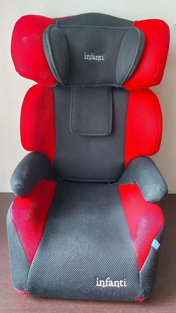 Cadeira carro infantil