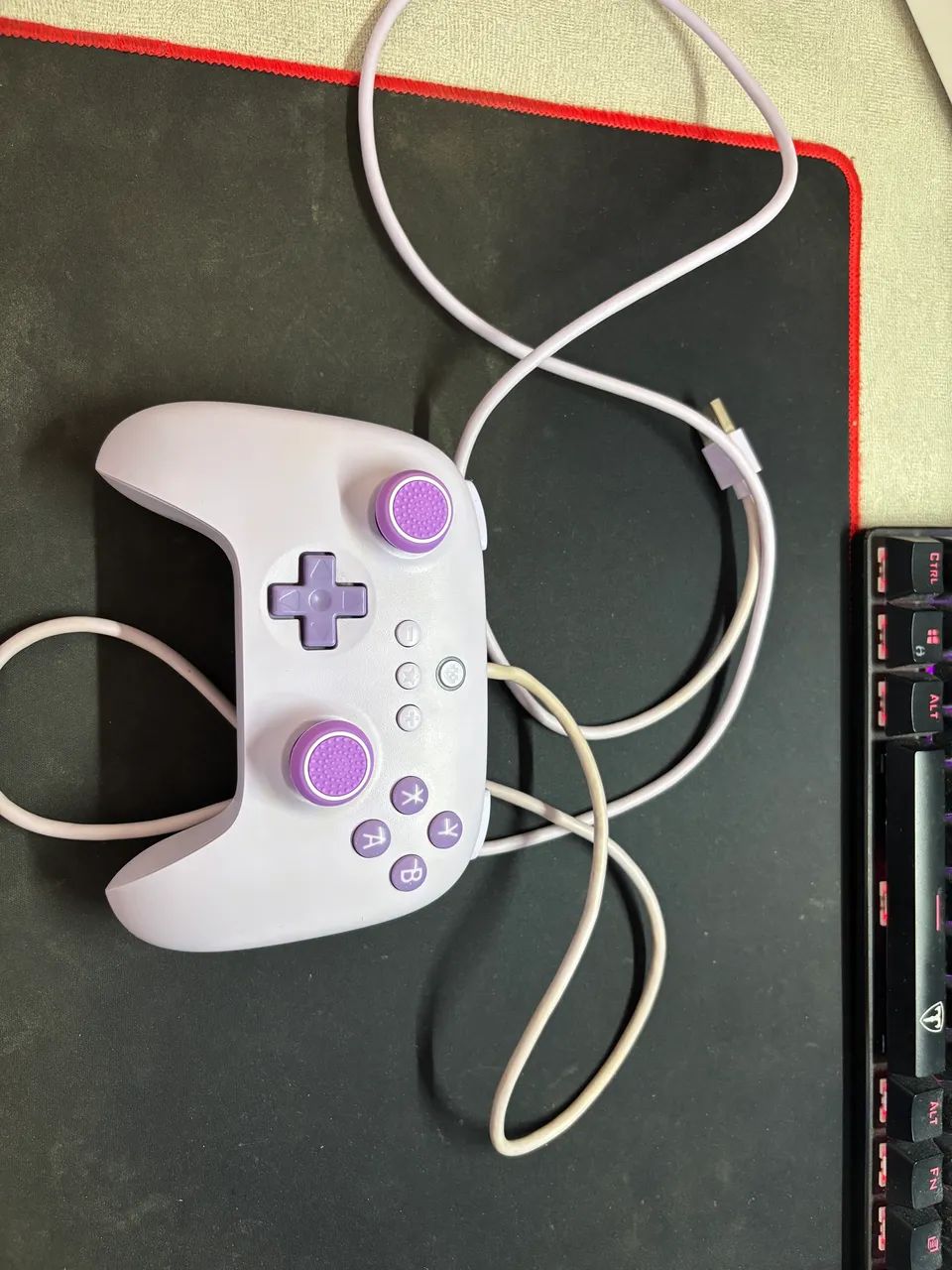 Controle 8bitDo
