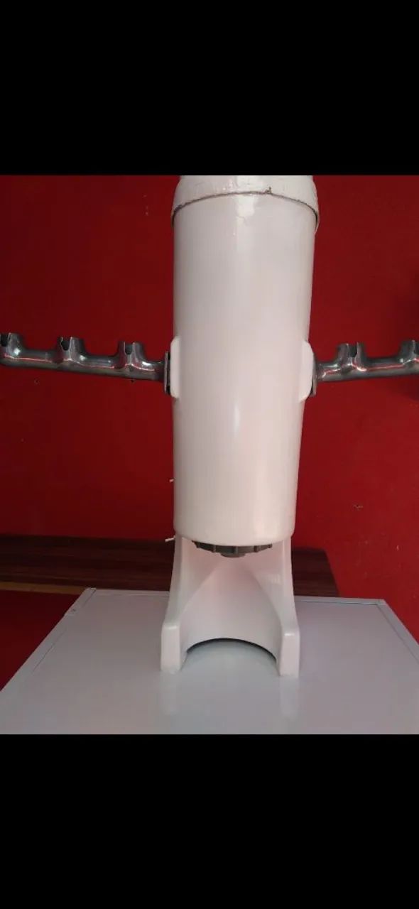 Máquina de Sorvete Americano  - Foto 4