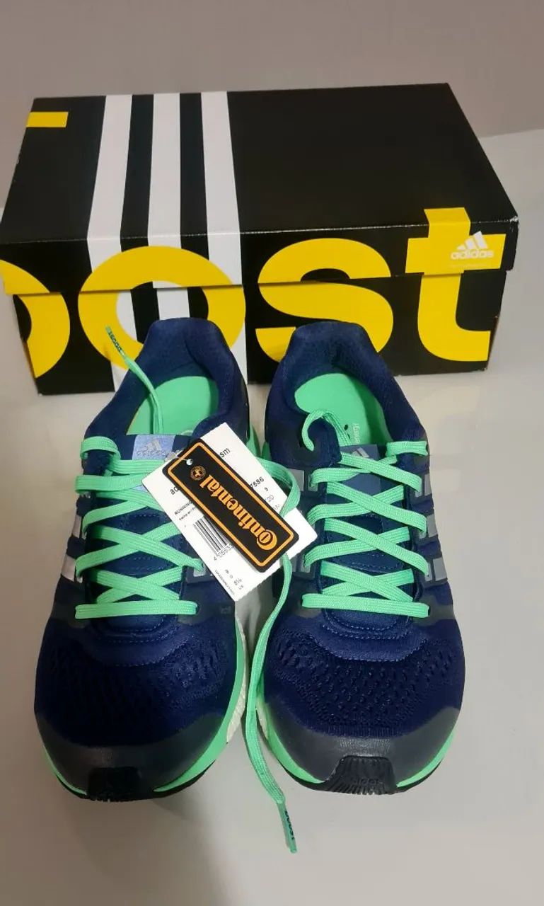Tênis Adidas - Modelo Adistar Boost
