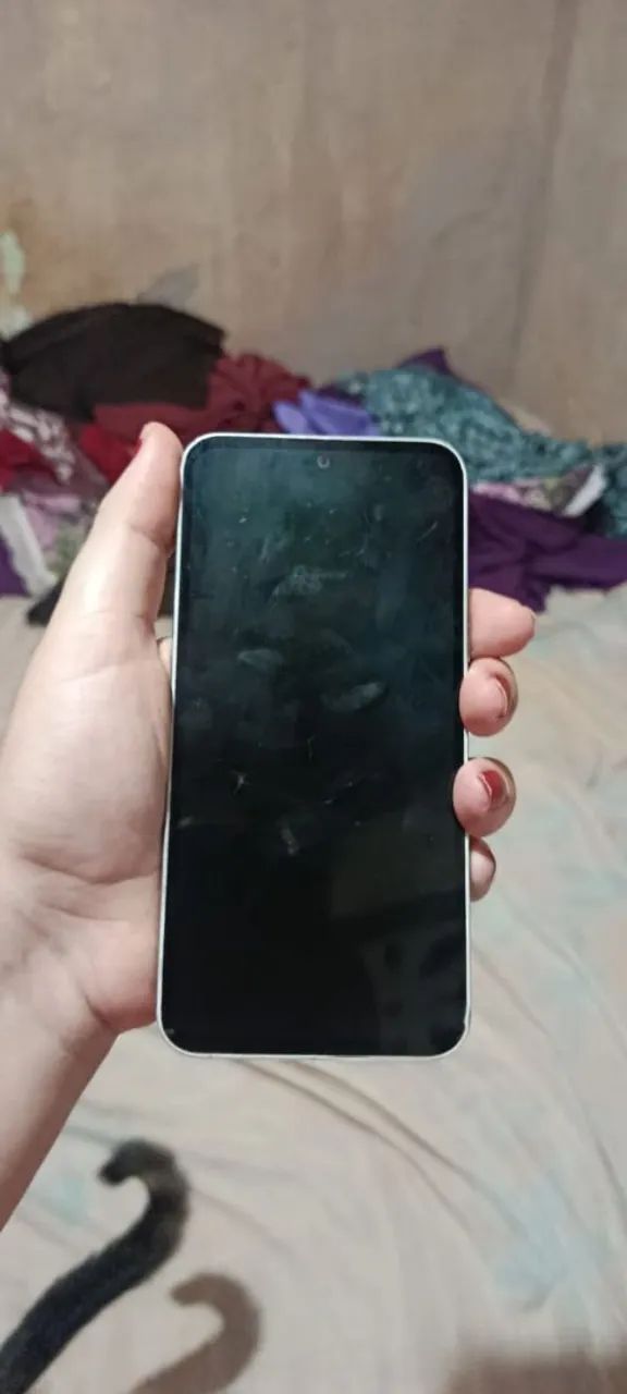 Samsung A54 5G 256 GB Troco. - Foto 2