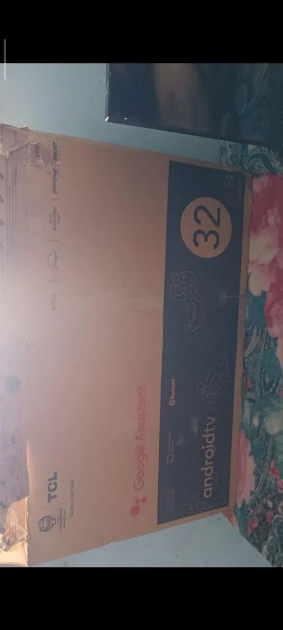 Vendo TV TCL - Foto 2