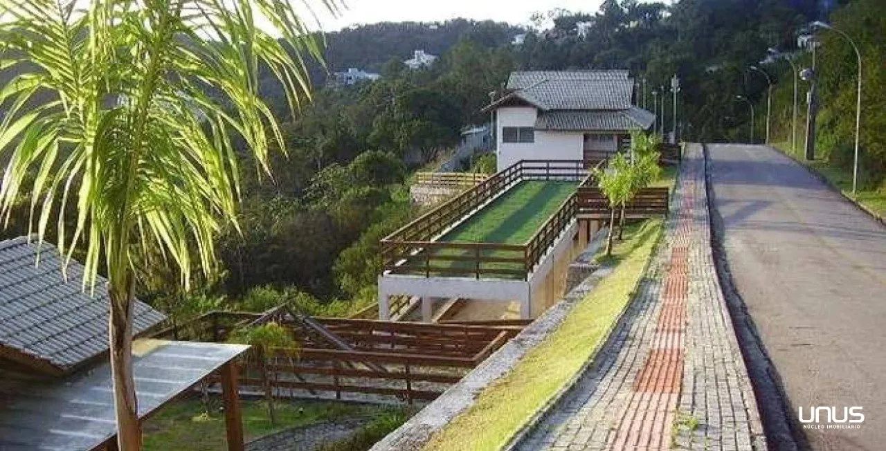 Terreno em Roçado, São José - Foto 4